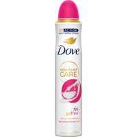 DOVE Dragonfuit desodorantea, espraia 200 ml