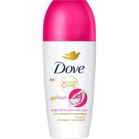 Desodorante Dragonfuit DOVE, roll on 50 ml
