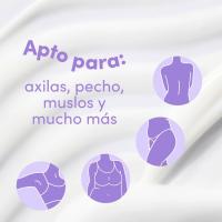 Desodorante all over body lavanda DOVE, spray 150 ml