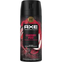 Desodorante fragance cherry AXE, spray 150 ml
