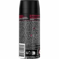 Desodorante fragance cherry AXE, spray 150 ml