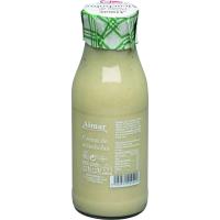 Crema de alcachofa AIMAR, botella 500 ml