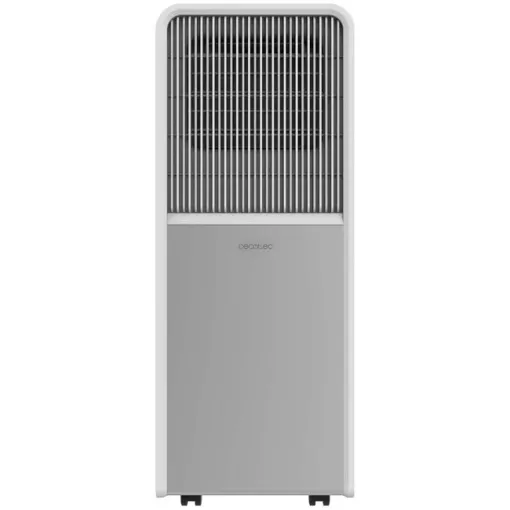 Aire acondicionado portátil ForceClima 9550 Heating Connected, 9000BTU CECOTEC
