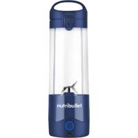 Batidora personal, USB carga, NBP003NBL NUTRIBULLET