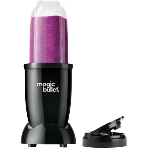 Batidora personal, 200W, MBR04B NUTRIBULLET