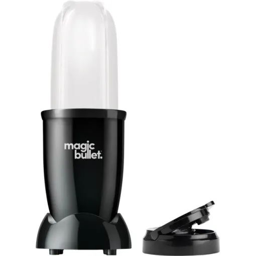 Batidora personal, 200W, MBR04B NUTRIBULLET
