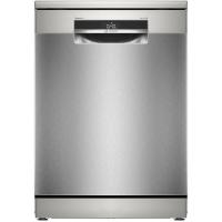 Lavavajillas 14 servicios 60 cm acero antihuellas SMS4HMI07E BOSCH