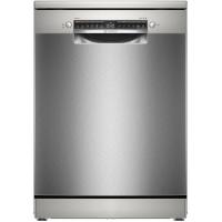 Lavavajillas 13 servicios 60 cm acero antihuellas SMS4HKI07E BOSCH Lavavajillas 13 servicios 60 cm acero antihuellas SMS4HKI07E BOSCH