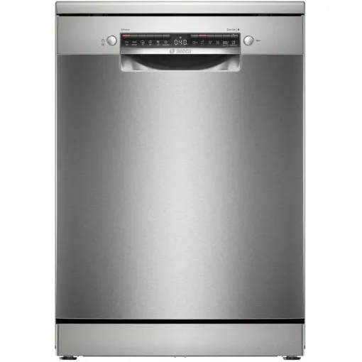 Lavavajillas 13 servicios 60 cm acero antihuellas SMS4HKI07E BOSCH
