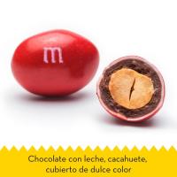 Grageas de cacahuete M&M'S, bolsa 330 g