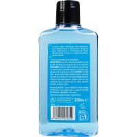 Loción aftershave MEN BY BELLE, bote 200 ml