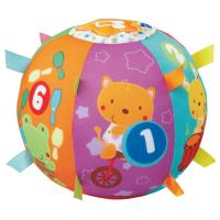 Bola cantarina interactiva, edad rec:3-24 meses V-TECH Baby