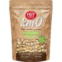 Pistacho tostado KM0 FRIT RAVICH, bolsa 130 g