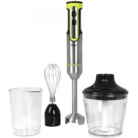 Batidora de mano con accesorios, 1200W, JEBT11789 JATA