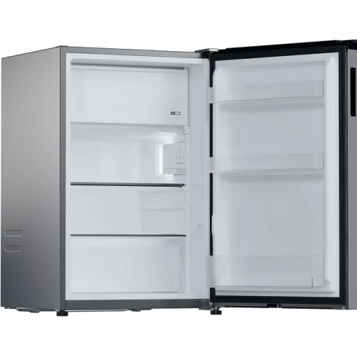 Frigorífico 1 puerta 100 litros 3 cajones inox CNOQ2S58EX CANDY