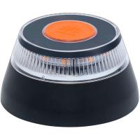 Baliza geolocalizable V16, obligatoria 01/01/2026 THULOS, 1 ud