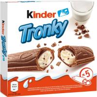 Tronky T5 KINDER, caja 90 g