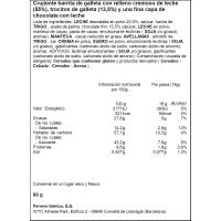 Tronky T5 KINDER, caja 90 g