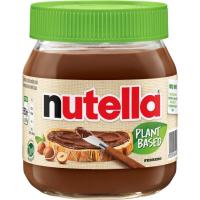 Crema de untar vegana NUTELLA, frasco 350 g