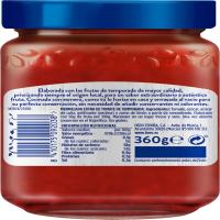Mermelada con tomate de Temporada HERO, frasco 360 g