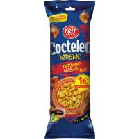 Cocteleo Teriyaki FRIT RAVICH XTREME, bolsa 80 g