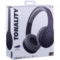 Auricular diadema BT azul navy TONALITY TNB