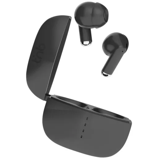 Auricular TW negro ZIP 2 TNB