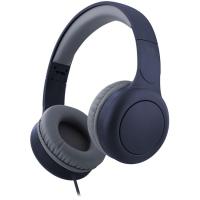 Auricular diadema c/cable azul USB C TONALITY TNB