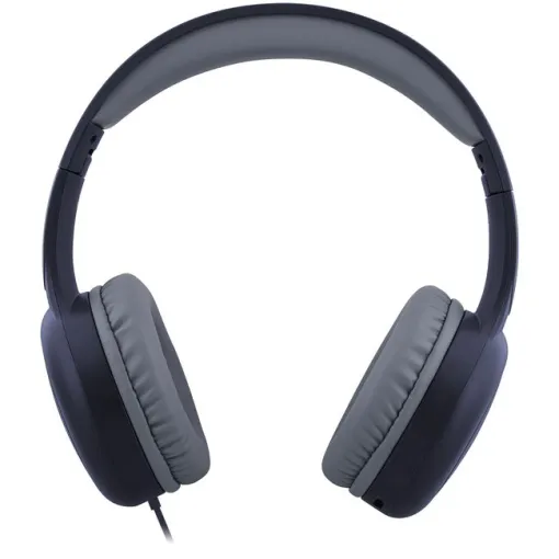 Auricular diadema c/cable azul USB C TONALITY TNB