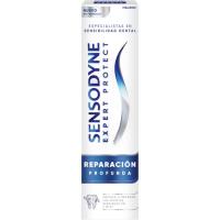 Dentífrico reparación profunda SENSODYNE EXPERT, tubo 75 ml