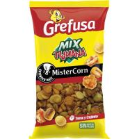 Mix Tijuana GREFUSA, bolsa 145 g