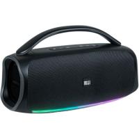 Altavoz portatil BT con efectos de luz PARTYBTMS4 BIGBEN