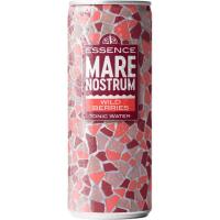 Tónica mixer frutos rojos MARE NOSTRUM, lata 25 cl