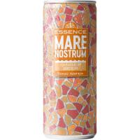 Tónica mixer ginger beer MARE NOSTRUM, lata 25 cl