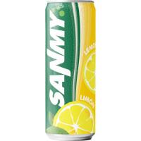 SANMY limoi freskagarria, lata 33 cl