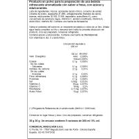 TANG marrubi freskagarria hautsean, 30 g