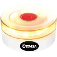 Baliza geolocalizable V16 , conectada con la DGT 3.0, incluye pila 9V CEGASA, 1 ud Baliza geolocalizable V16 , conectada con la DGT 3.0, incluye pila 9V CEGASA, 1 ud