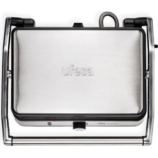 Grill extra grande, 220W, Kilimanjaro UFESA