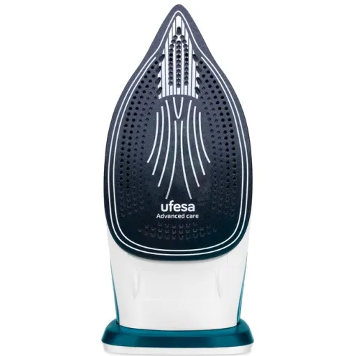 Plancha de vapor, 3200W, Advance Care UFESA