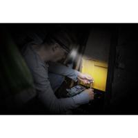 Linterna frontal, 100 lúmenes, 2 pilas AAA incluidas, E301659805 ENERGIZER