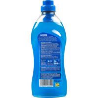 Gel antical para lavadora EROSKI, botella 750 ml