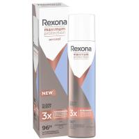 Desodorante Max Pro Clean Scent REXONA, spray 150 ml