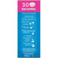 GERBER % 0 zereal anitzeko ahia, kutxa 510 g