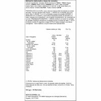 GERBER % 0 zereal anitzeko ahia, kutxa 510 g