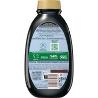 Champú carbón magnético ORIGINAL REMEDIES, bote 400 ml