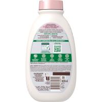 Champú de avena ORIGINAL REMEDIES, bote 400 ml