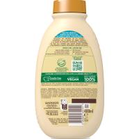 Champú de argán ORIGINAL REMEDIES, bote 400 ml