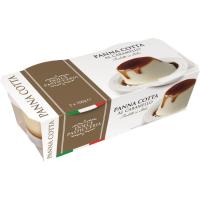 Panna cotta dolce pastice DHUL, pack 2x100 g