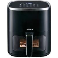 Freidora aire caliente, 5L, 1450W, 2226 JOCCA 