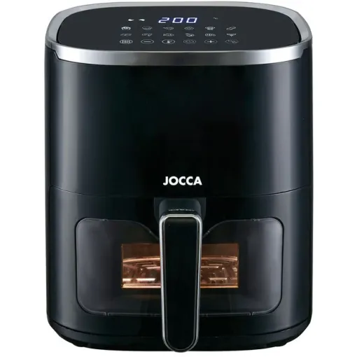 Freidora aire caliente, 5L, 1450W, 2226 JOCCA 